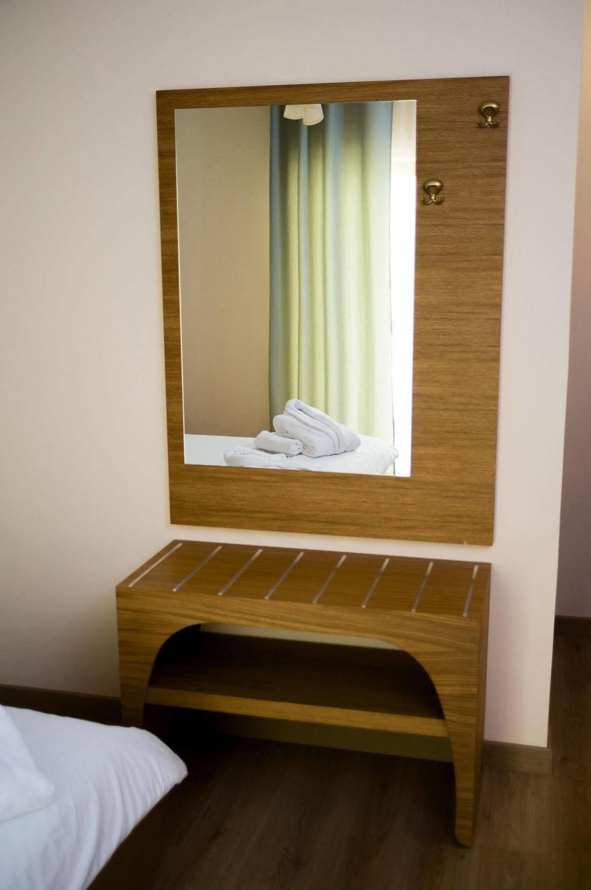 Olympion Hotel Athens Ngoại thất bức ảnh